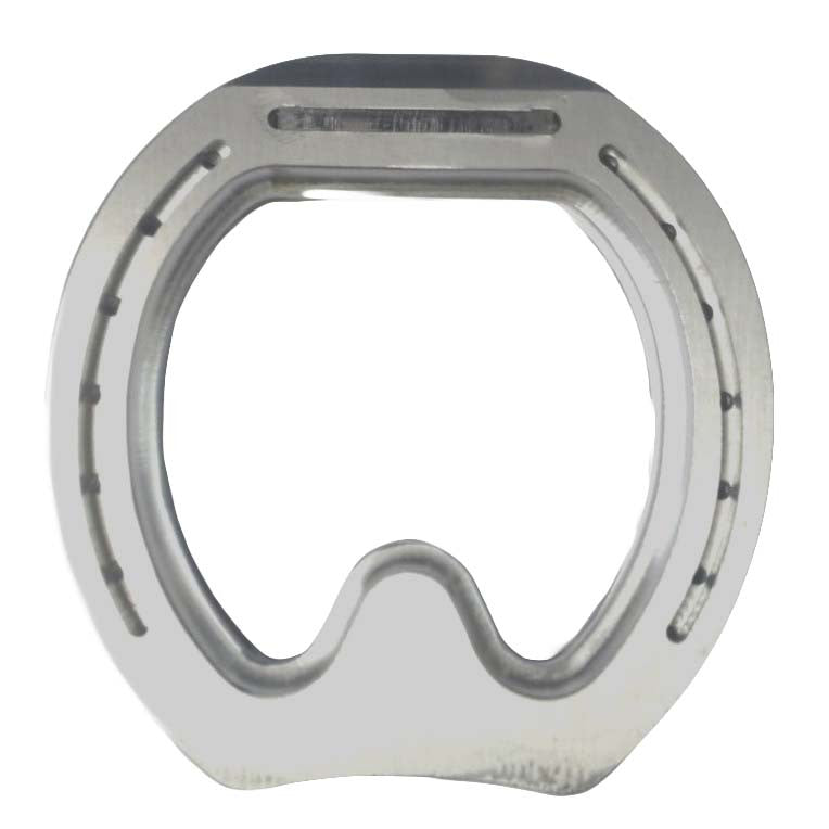 Aluminium Concave Racebar shoe