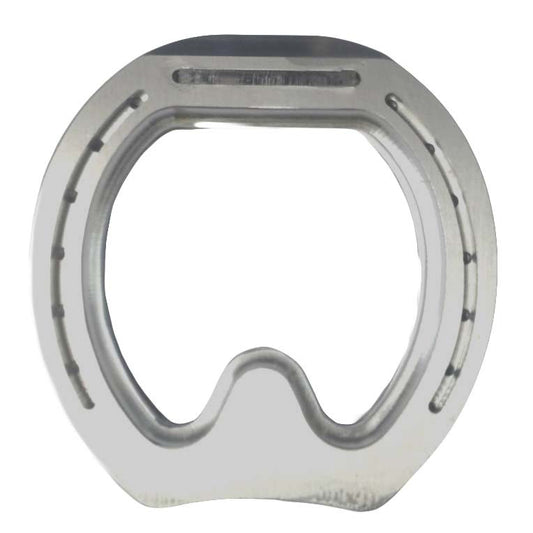Aluminium Concave Racebar shoe