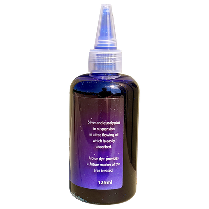 Anaerobic Antimicrobial Oil