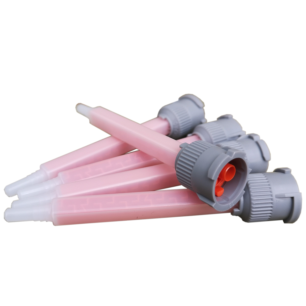 16 element mixing tips for 50ml cartridges