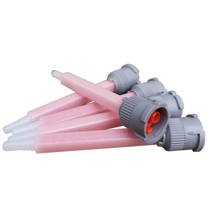 16 element mixing tips for 50ml cartridges